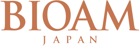 BIOAM JAPAN/特定商取引に関する法律に基づく表記